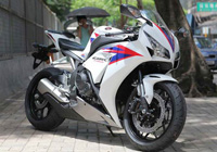 Honda fireblade za 2012.